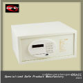 Hotel Security Box W/ Card (CX2042YC-I)